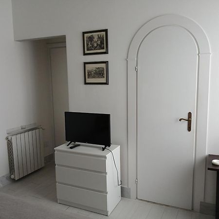 Hotel Ristorante Radar Carrara Zewnętrze zdjęcie