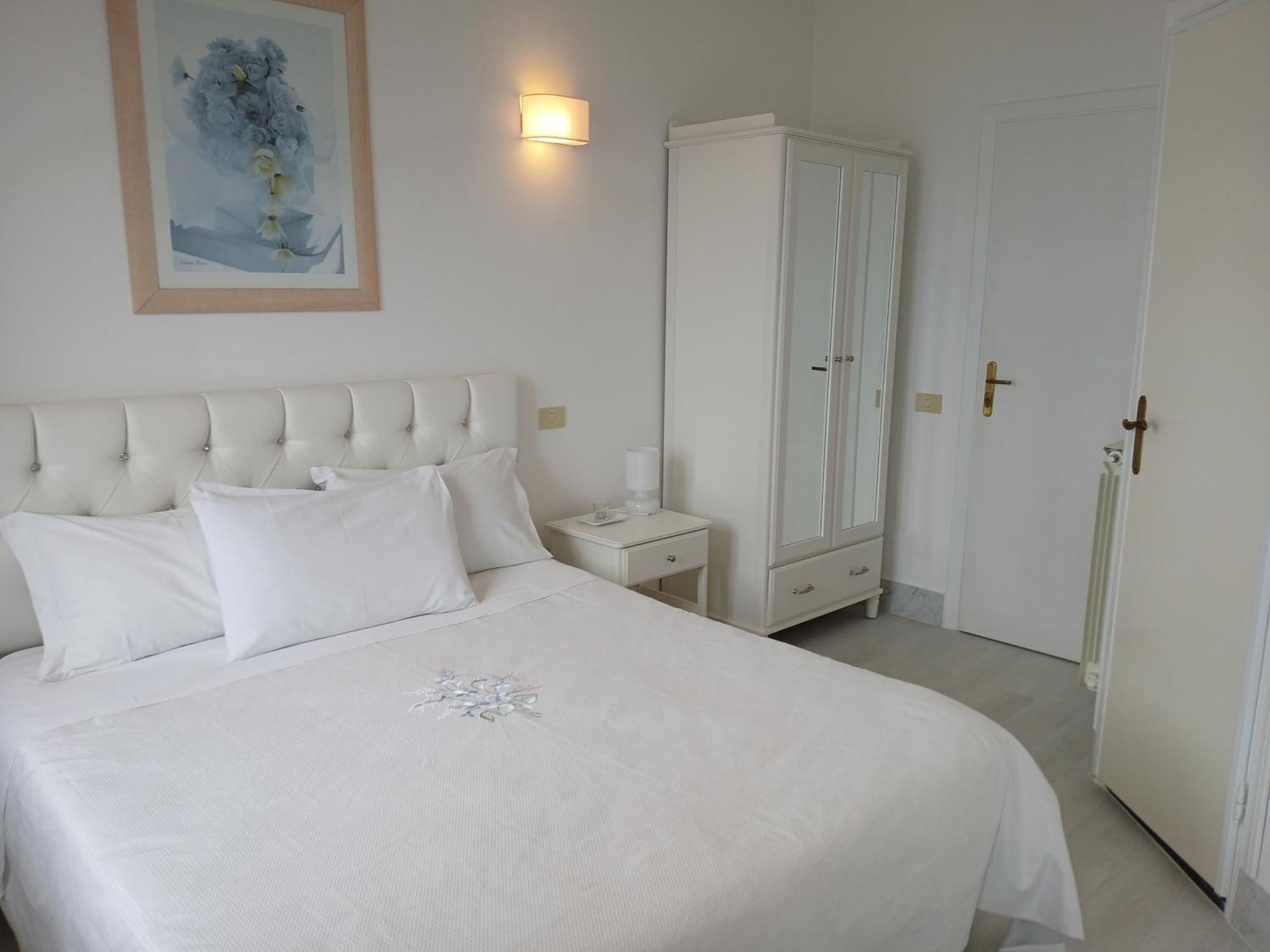 Hotel Ristorante Radar Carrara Zewnętrze zdjęcie