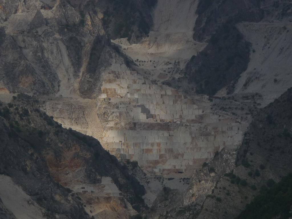 Hotel Ristorante Radar Carrara Zewnętrze zdjęcie