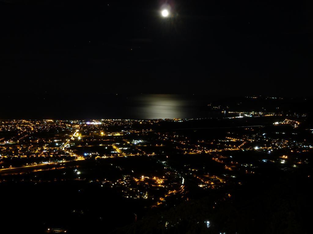 Hotel Ristorante Radar Carrara Zewnętrze zdjęcie