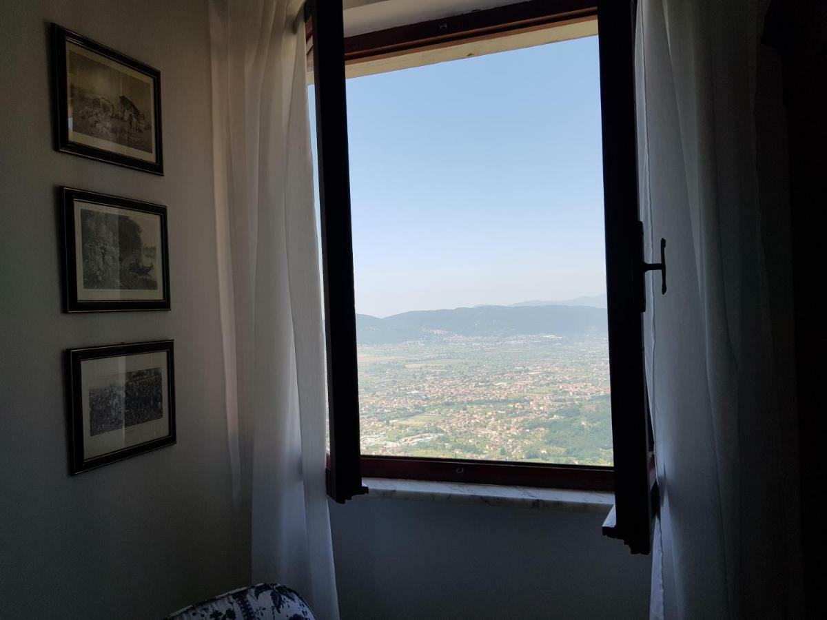 Hotel Ristorante Radar Carrara Zewnętrze zdjęcie