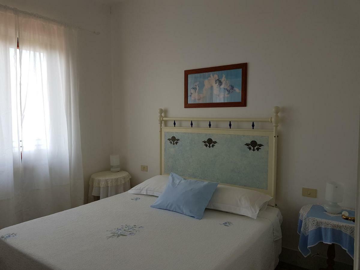 Hotel Ristorante Radar Carrara Zewnętrze zdjęcie